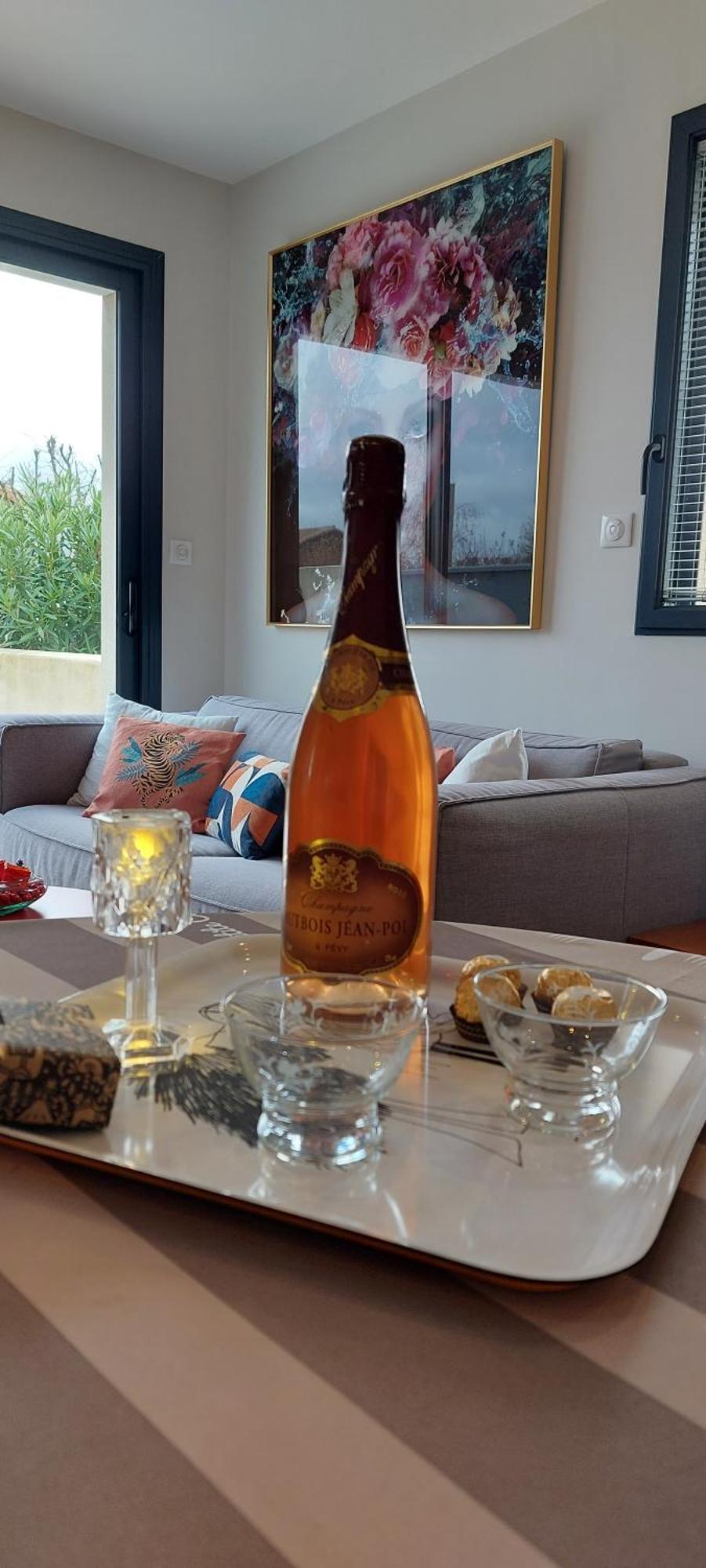 Au Grain D'Orge Villa Echire Bagian luar foto