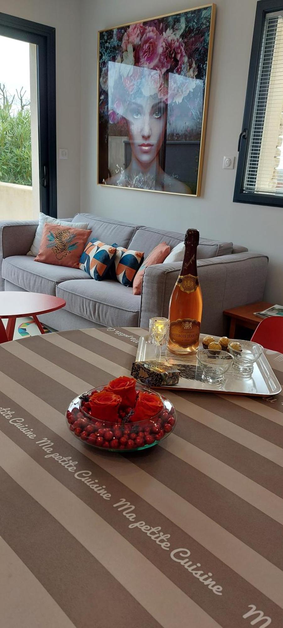 Au Grain D'Orge Villa Echire Bagian luar foto